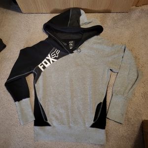 Fox Riding Co Hoodie